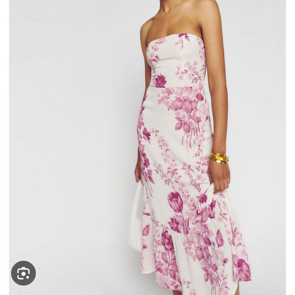 Reformation Arta Dress / Crista